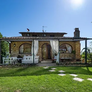 Mikipongtwo Montepulciano Stazione