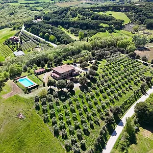  Séjour à la ferme Il Gonzeto,