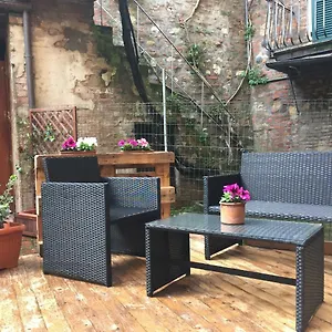  Appartamento La Casa Di Margot