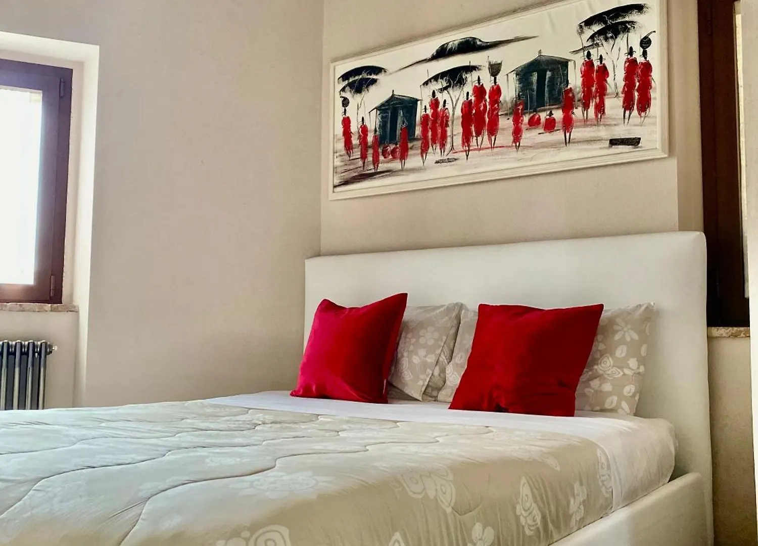 Appartamento “La Casa Di Lia” Montepulciano Apartment