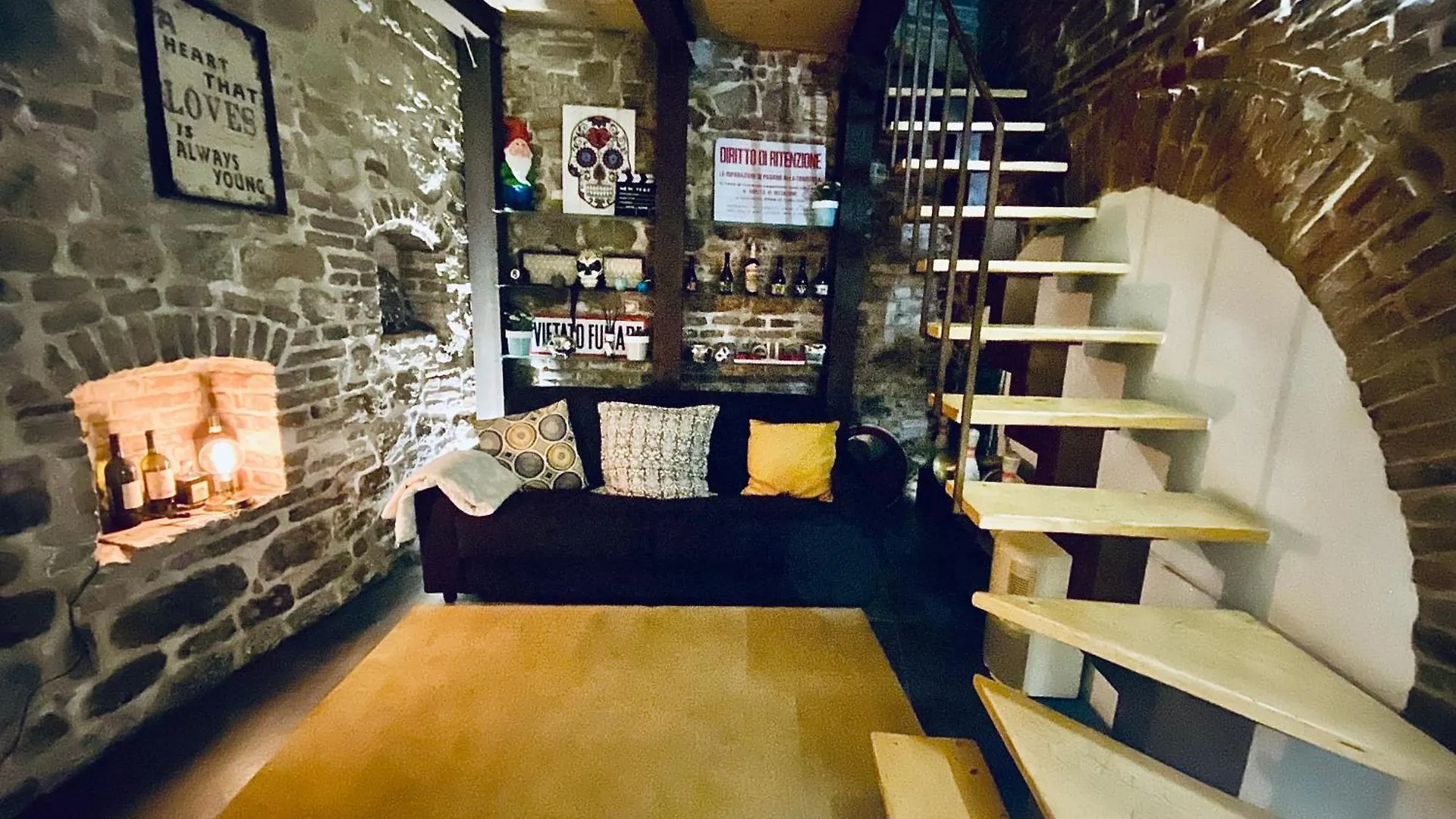 Appartamento “La Casa Di Lia” Montepulciano Stazione