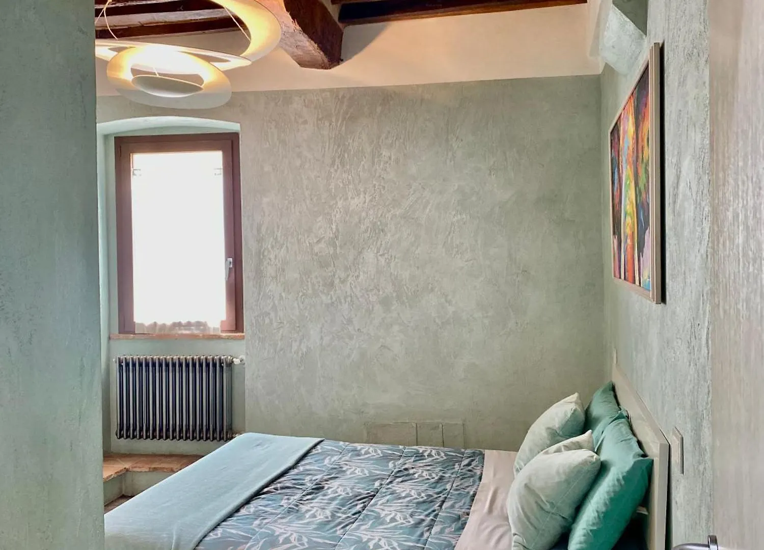 Apartment Appartamento “La Casa Di Lia” Montepulciano Italy