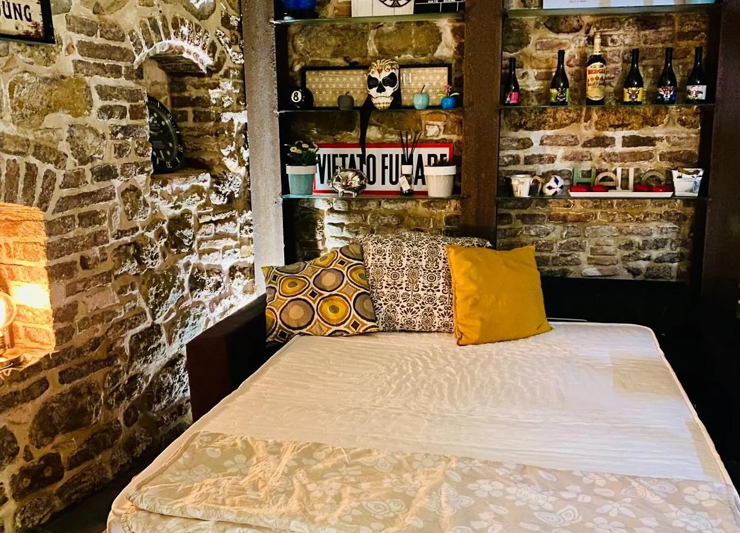Appartamento “La Casa Di Lia” Montepulciano Stazione Italia