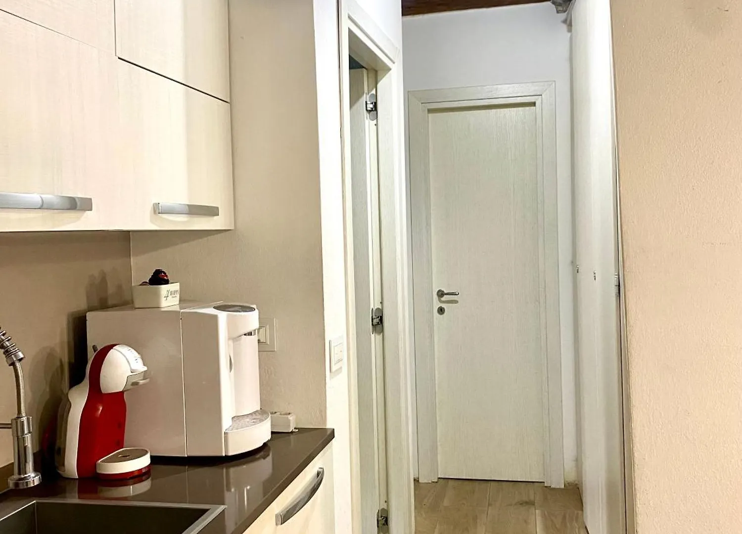 Appartamento “La Casa Di Lia” Montepulciano Stazione Italia