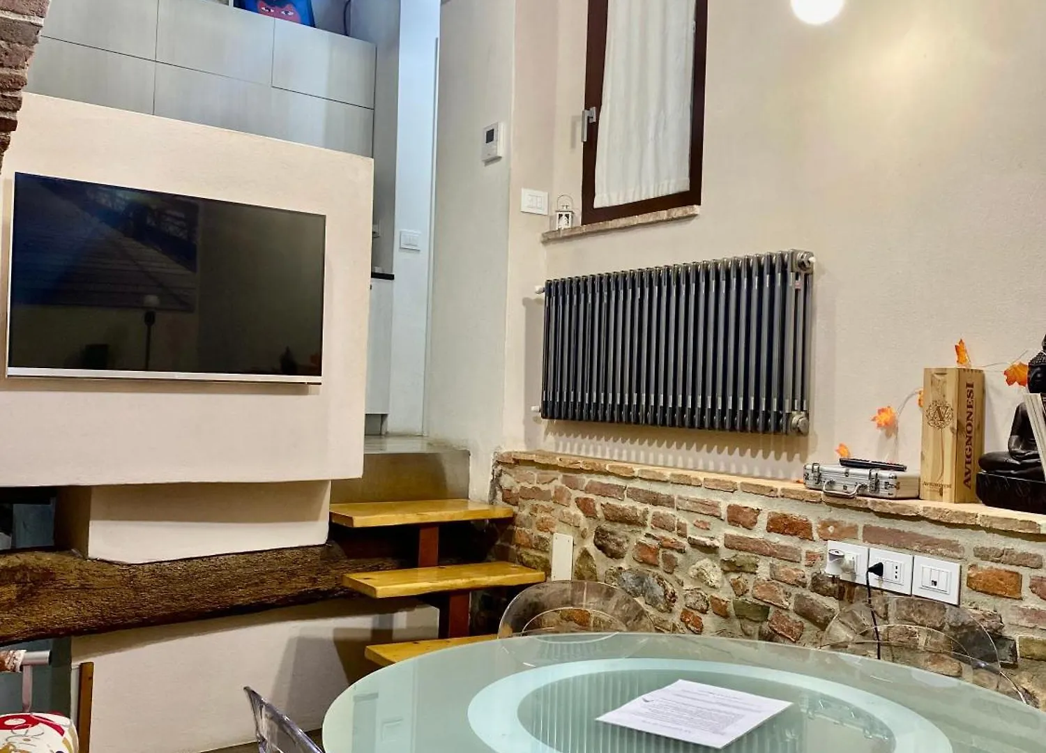 Appartamento “La Casa Di Lia” Montepulciano