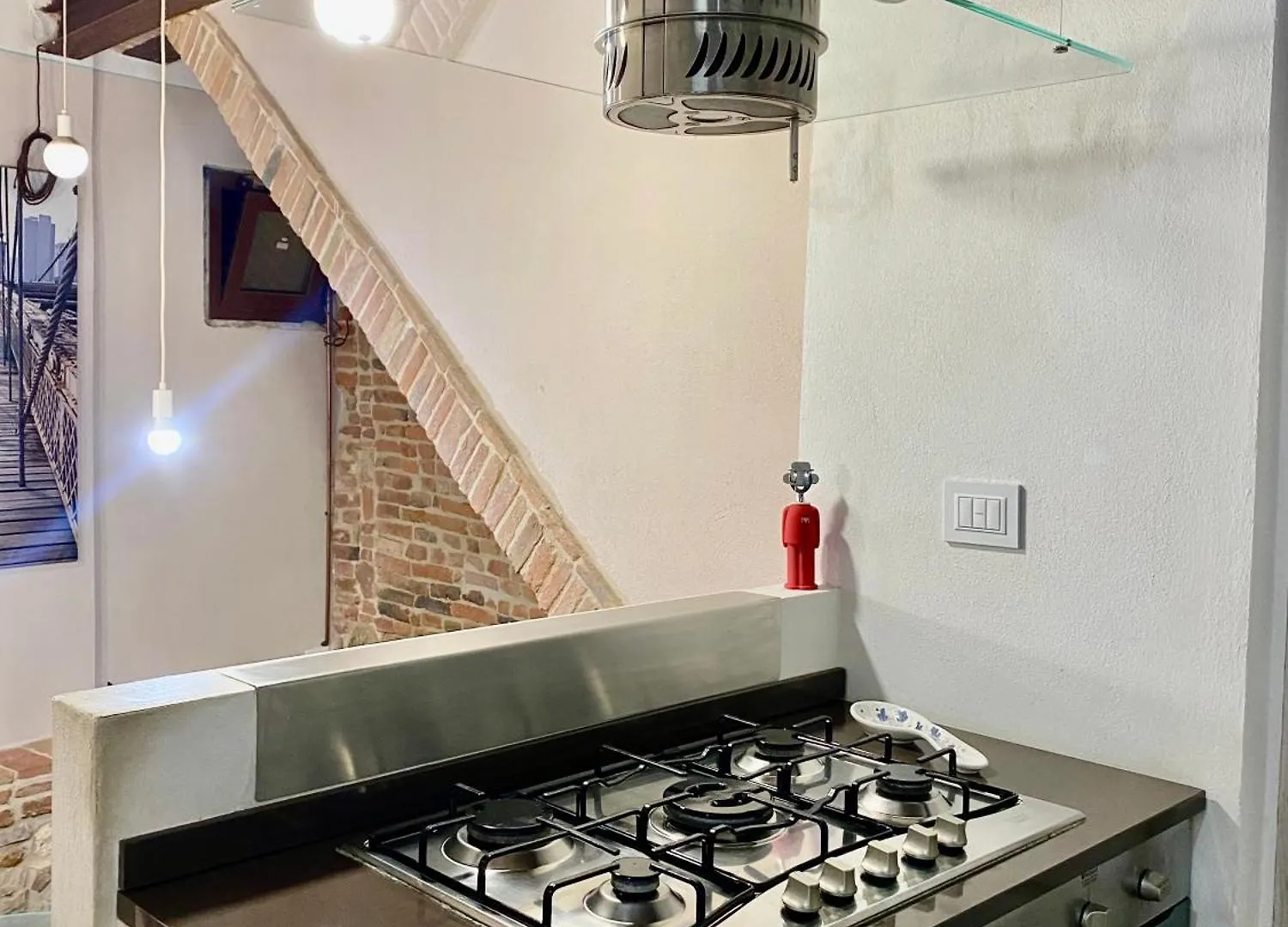 Appartamento “La Casa Di Lia” Montepulciano 0*,