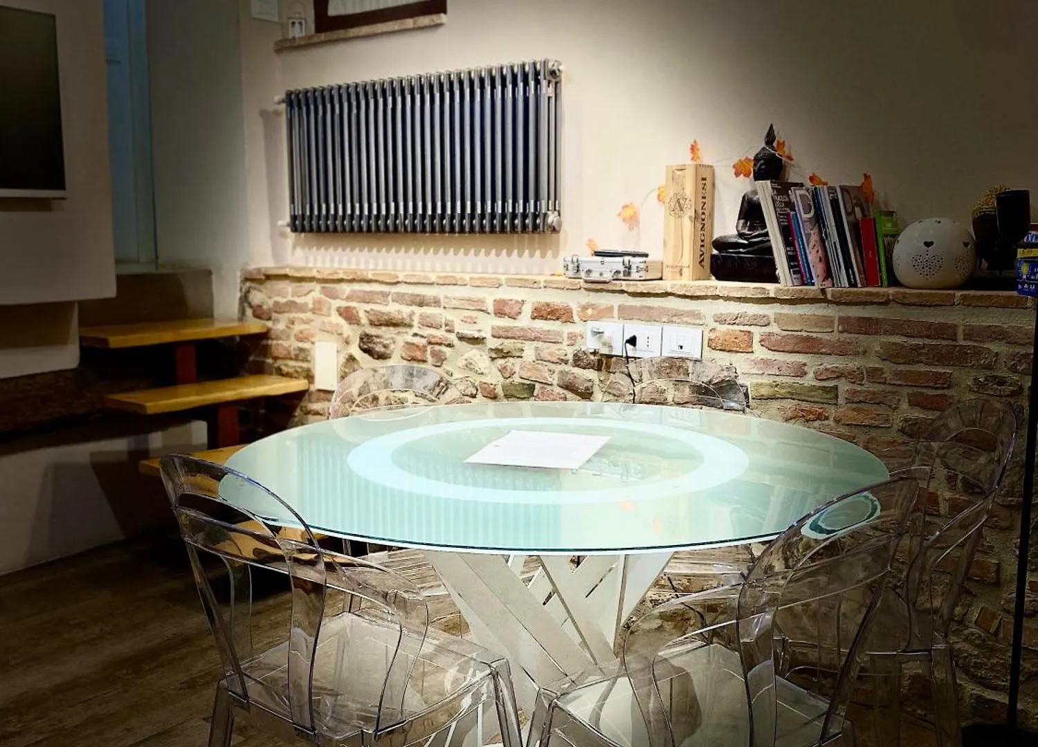 Appartamento “La Casa Di Lia” Montepulciano Stazione