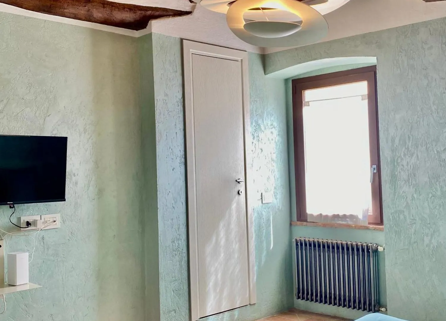 Appartamento “La Casa Di Lia” Montepulciano Stazione 0*,