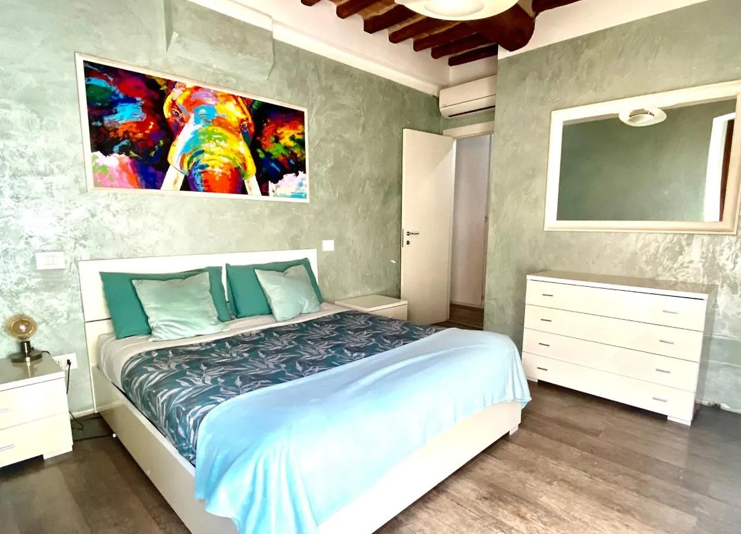 Appartamento “La Casa Di Lia” Montepulciano Stazione
