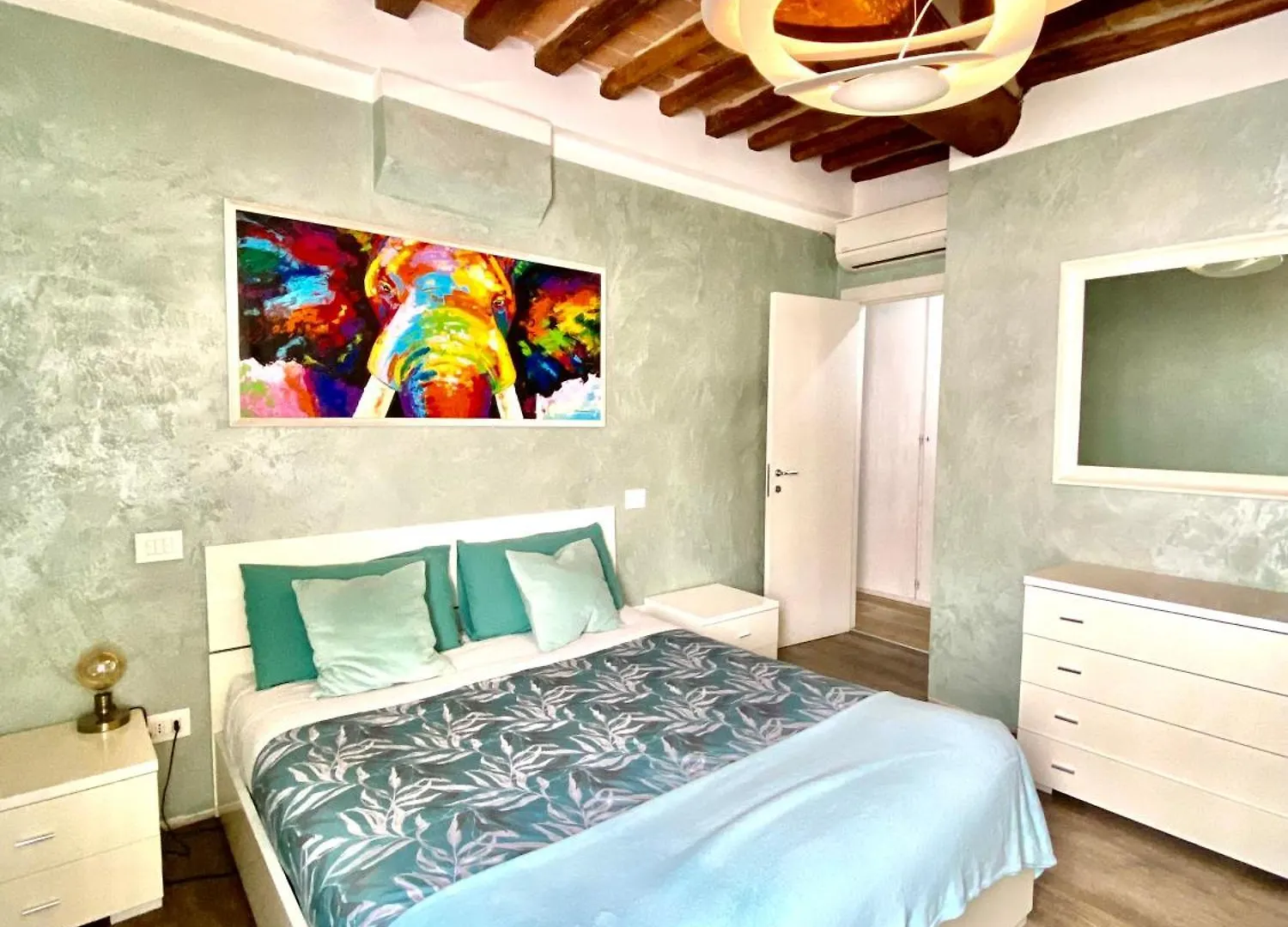 Appartamento “La Casa Di Lia” Montepulciano Stazione 0*,  Italia