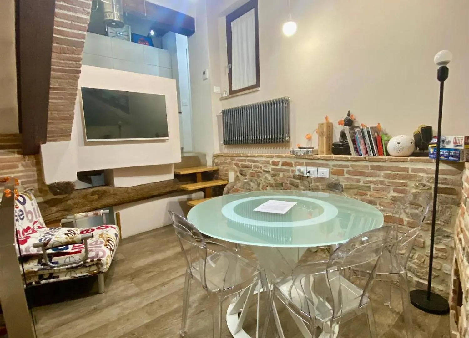 Appartamento “La Casa Di Lia” Montepulciano Stazione