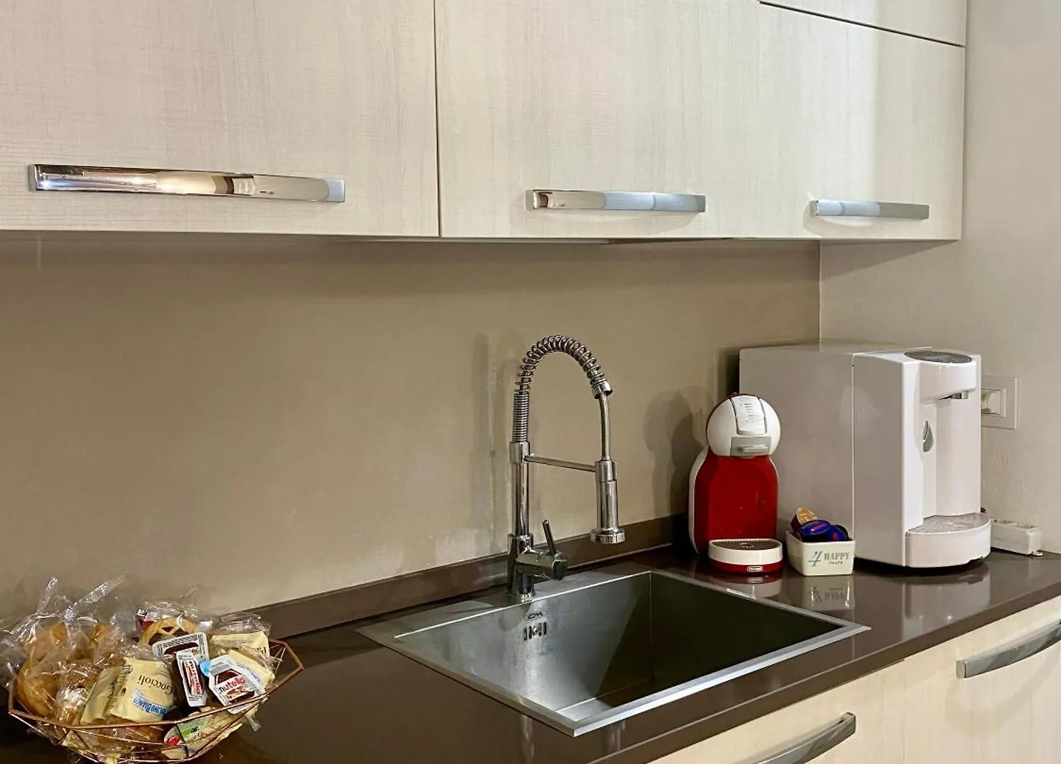 Apartment Appartamento “La Casa Di Lia” Montepulciano