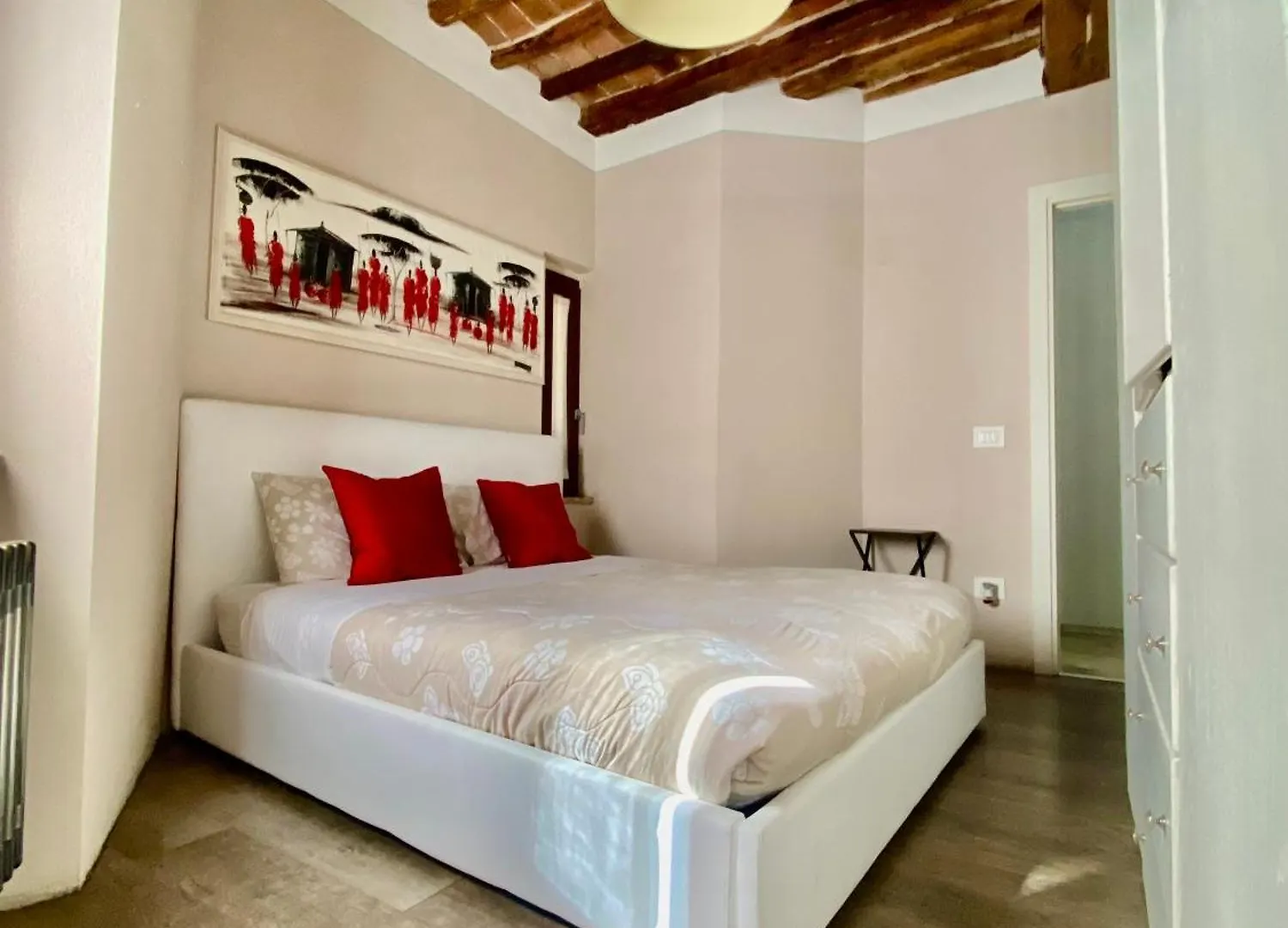 Appartamento “La Casa Di Lia” Montepulciano Stazione